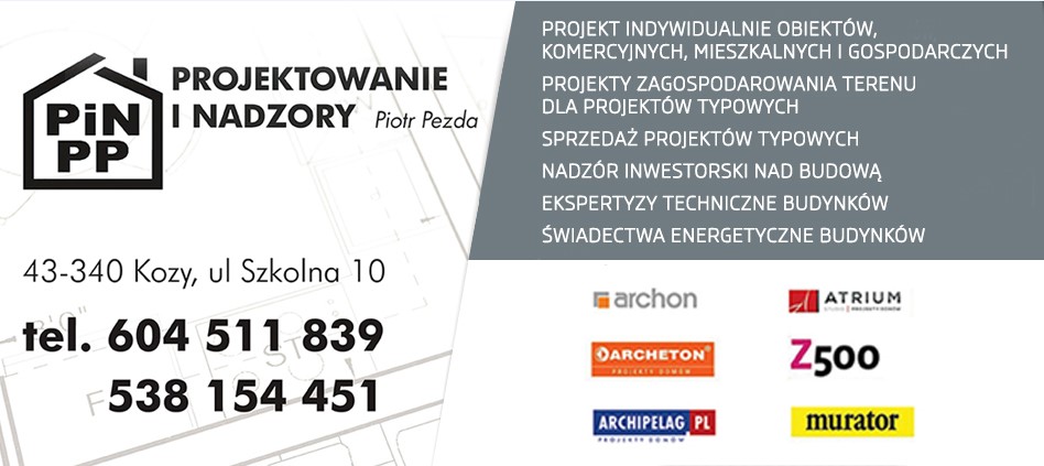 ekspertyzy techniczne budynków BIELSKO-BIAŁA