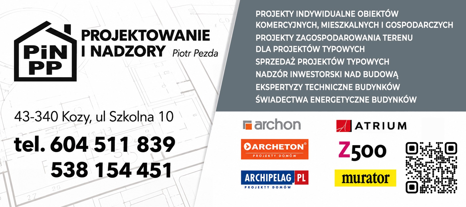 ekspertyzy techniczne budynków BIELSKO-BIAŁA